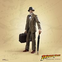 Picture of Indiana Jones Adventure Series Figura Henry Jones Sr. (La última cruzada) 15 cm
