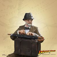 Picture of Indiana Jones Adventure Series Figura Henry Jones Sr. (La última cruzada) 15 cm