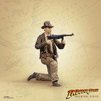 Picture of Indiana Jones Adventure Series Figura Indiana Jones (La última cruzada) 15 cm