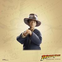 Foto de Indiana Jones Adventure Series Figura Short Round 15cm