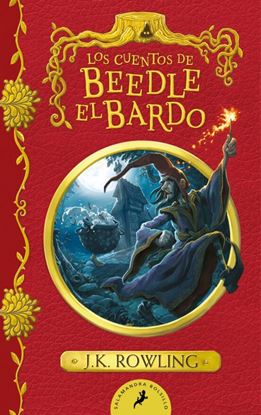 Picture of Los Cuentos de Beedle el Bardo - Harry Potter