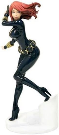 Foto de Marvel Bishoujo Statue Black Widow