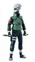 Foto de Naruto Shippuden KAKASHI action figure