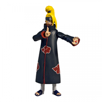 Foto de Naruto Shippuden DEIDARA action figure