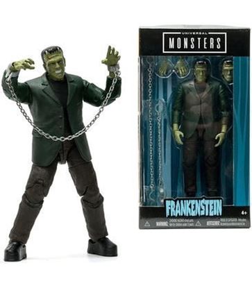 Picture of Universal Monsters Frankenstein