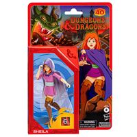 Picture of Dungeons & Dragons Cartoon Classics SHEILA