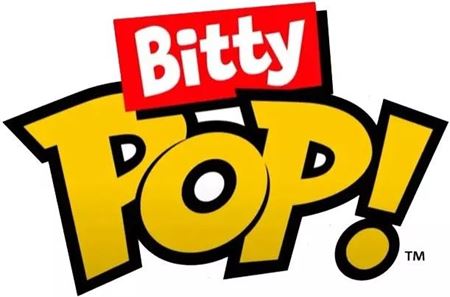 Picture for category BITTY POP!