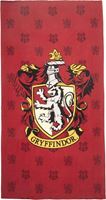 Foto de Toalla de Playa Gryffindor 90 x 180 - Harry Potter