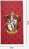 Foto de Toalla de Playa Gryffindor 90 x 180 - Harry Potter