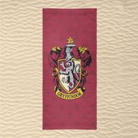 Foto de Toalla de Playa Gryffindor 90 x 180 - Harry Potter