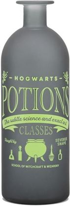 Picture of Florero Cristal Potions Classes - Harry Potter