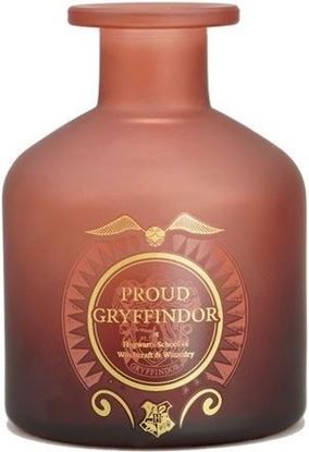 Picture of Florero Cristal Proud Gryffindor - Harry Potter