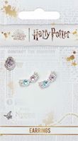 Foto de Pendientes Gafas Luna Lovegood - Harry Potter