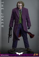 Foto de El Caballero oscuro Figura DX 1/6 The Joker 31 cm RESERVA