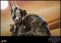 Foto de Star Wars: Episode IV Figura 1/6 Sandtrooper Sergeant 30 cm RESERVA