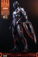Picture of Vengadores: Infinity War Figura 1/6 Iron Man Neon Tech 4.0 2021 Toy Fair Exclusive 32 cm