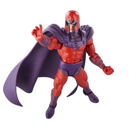 Imagen de X-Men '97 Marvel Legends Figura Magneto 15 cm