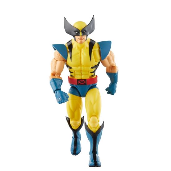Picture of X-Men '97 Marvel Legends Figura Wolverine 15 cm