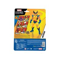 Picture of X-Men '97 Marvel Legends Figura Wolverine 15 cm
