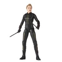 Picture of Hawkeye Marvel Legends Figura Yelena Belova (BAF: Hydra Stomper) 15 cm