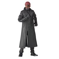 Picture of Secret Invasion Marvel Legends Figura Nick Fury (BAF: Hydra Stomper) 15 cm