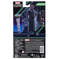 Picture of Secret Invasion Marvel Legends Figura Nick Fury (BAF: Hydra Stomper) 15 cm