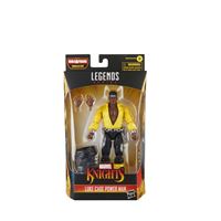 Picture of Marvel Knights Marvel Legends Figura Luke Cage Power Man (BAF: Mindless One) 15 cm