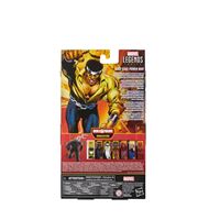 Picture of Marvel Knights Marvel Legends Figura Luke Cage Power Man (BAF: Mindless One) 15 cm