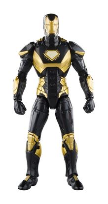Picture of Marvel's Midnight Suns Marvel Legends Figura Iron Man (BAF: Mindless One) 15 cm