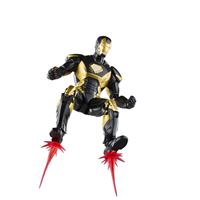 Picture of Marvel's Midnight Suns Marvel Legends Figura Iron Man (BAF: Mindless One) 15 cm