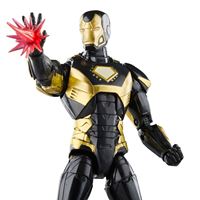 Picture of Marvel's Midnight Suns Marvel Legends Figura Iron Man (BAF: Mindless One) 15 cm