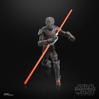 Picture of Star Wars: Ahsoka Black Series Figura Marrok 15 cm