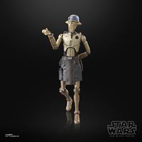 Picture of Star Wars: Ahsoka Black Series Figura Professor Huyang 15 cm