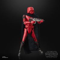 Picture of Star Wars: Ahsoka Black Series Figura HK-87 Assassin Droid 15 cm