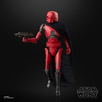 Picture of Star Wars: Ahsoka Black Series Figura HK-87 Assassin Droid 15 cm