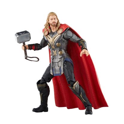 Picture of The Infinity Saga Marvel Legends Figura Thor (Thor: The Dark World) 15 cm