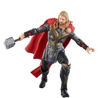 Foto de The Infinity Saga Marvel Legends Figura Thor (Thor: The Dark World) 15 cm