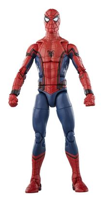 Picture of The Infinity Saga Marvel Legends Figura Spider-Man (Captain America: Civil War) 15 cm