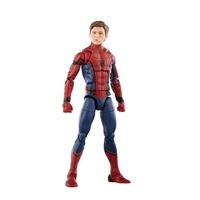 Foto de The Infinity Saga Marvel Legends Figura Spider-Man (Captain America: Civil War) 15 cm
