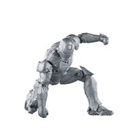 Picture of The Infinity Saga Marvel Legends Figura Iron Man Mark II (Iron Man) 15 cm