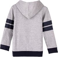 Picture of Sudadera con Capucha Hogwarts Niño Unisex Talla 10 Años - Harry Potter