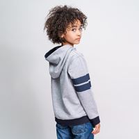 Picture of Sudadera con Capucha Hogwarts Niño Unisex Talla 10 Años - Harry Potter