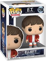 Picture of E.T. El Extraterrestre POP! Vinyl Figura Elliott 9 cm