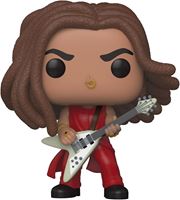 Picture of Lenny Kravitz POP! Rocks Vinyl Figura Lenny Kravitz 9 cm