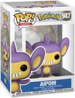 Foto de Pokémon POP! Games Vinyl Figura Aipom 9 cm