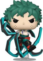 Picture of My Hero Academia Figura POP! Animation Vinyl Izuku Midoriya 9 cm