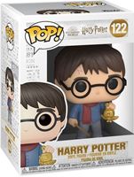 Foto de Harry Potter POP! Vinyl Figura Holiday Harry Potter 9 cm