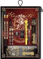 Foto de Set 11 Artículos de Papelería Hogwarts 2 - Harry Potter