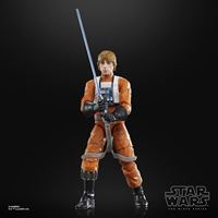 Foto de Star Wars Black Series Archive Figura Luke Skywalker 15 cm