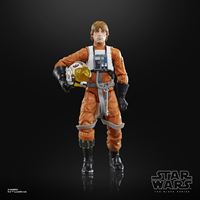 Foto de Star Wars Black Series Archive Figura Luke Skywalker 15 cm